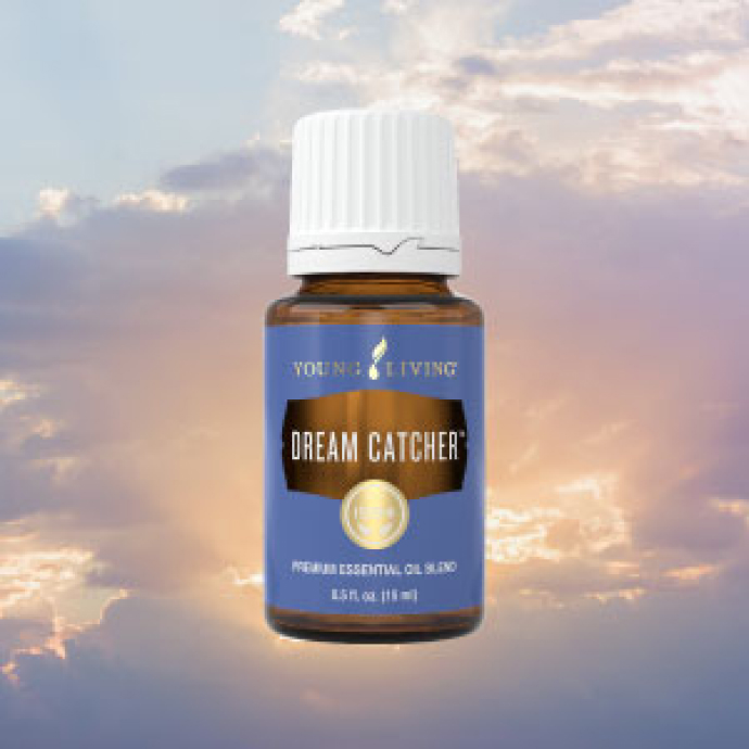 YLドリームキャッチャー 15ml | ヤング・リビング精油 | Young Living