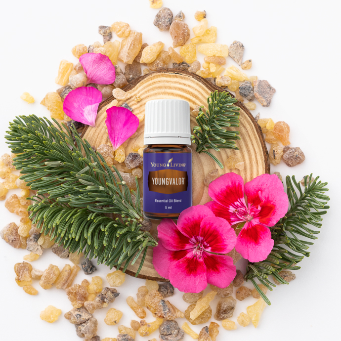 ヤング・リヴィング-ヤングヴァラー5ml | ヤングリビング精油 | Young