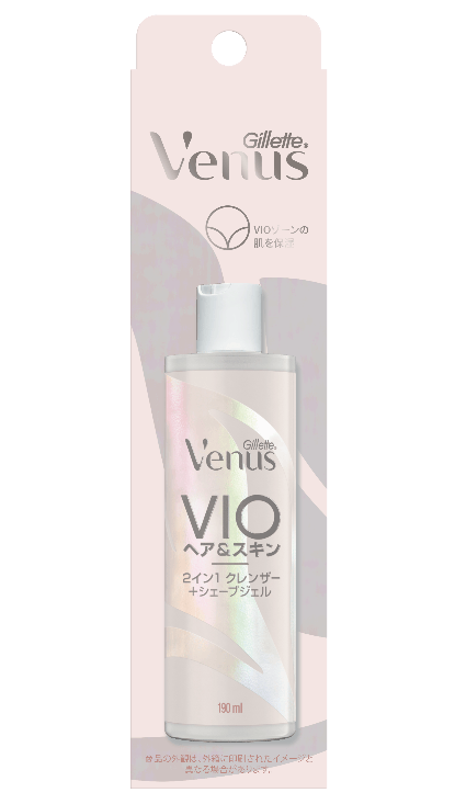 VIO ヘア アンド スキン 保湿エッセンス