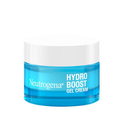 Neutrogena® Hydro Boost Gel Cream, Fragrance Free | ​​NeutrogenaMD®