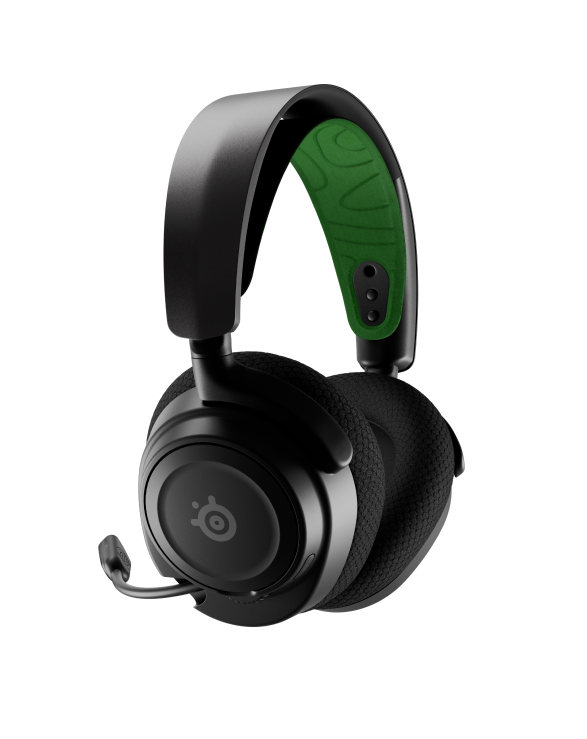 Arctis Nova 7P Wireless