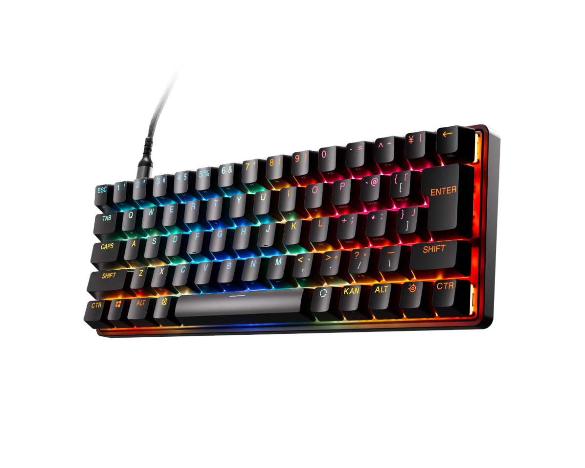 Apex Pro TKL Gen 3 - US