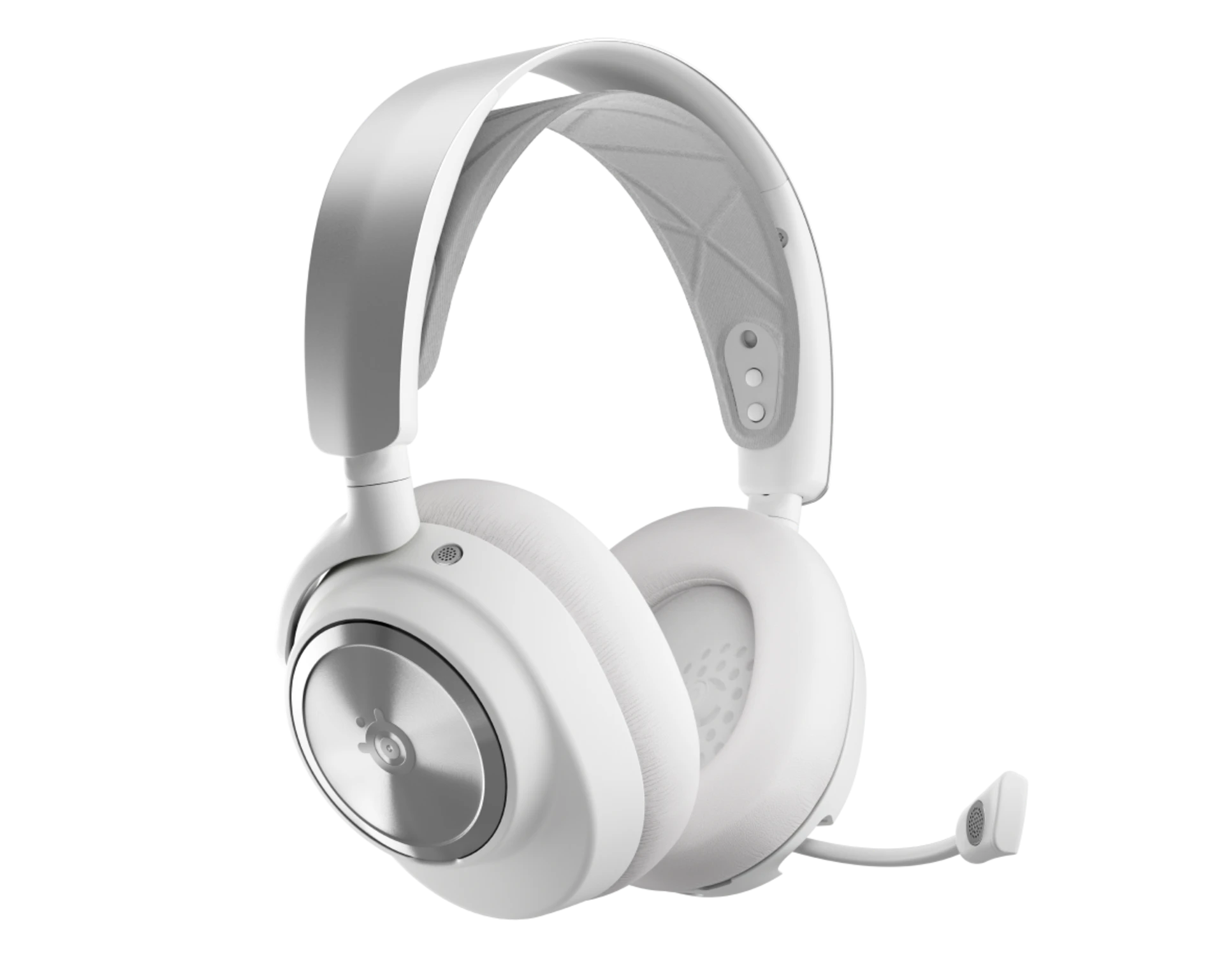 Arctis Nova Pro Wireless for Playstation & PC - White