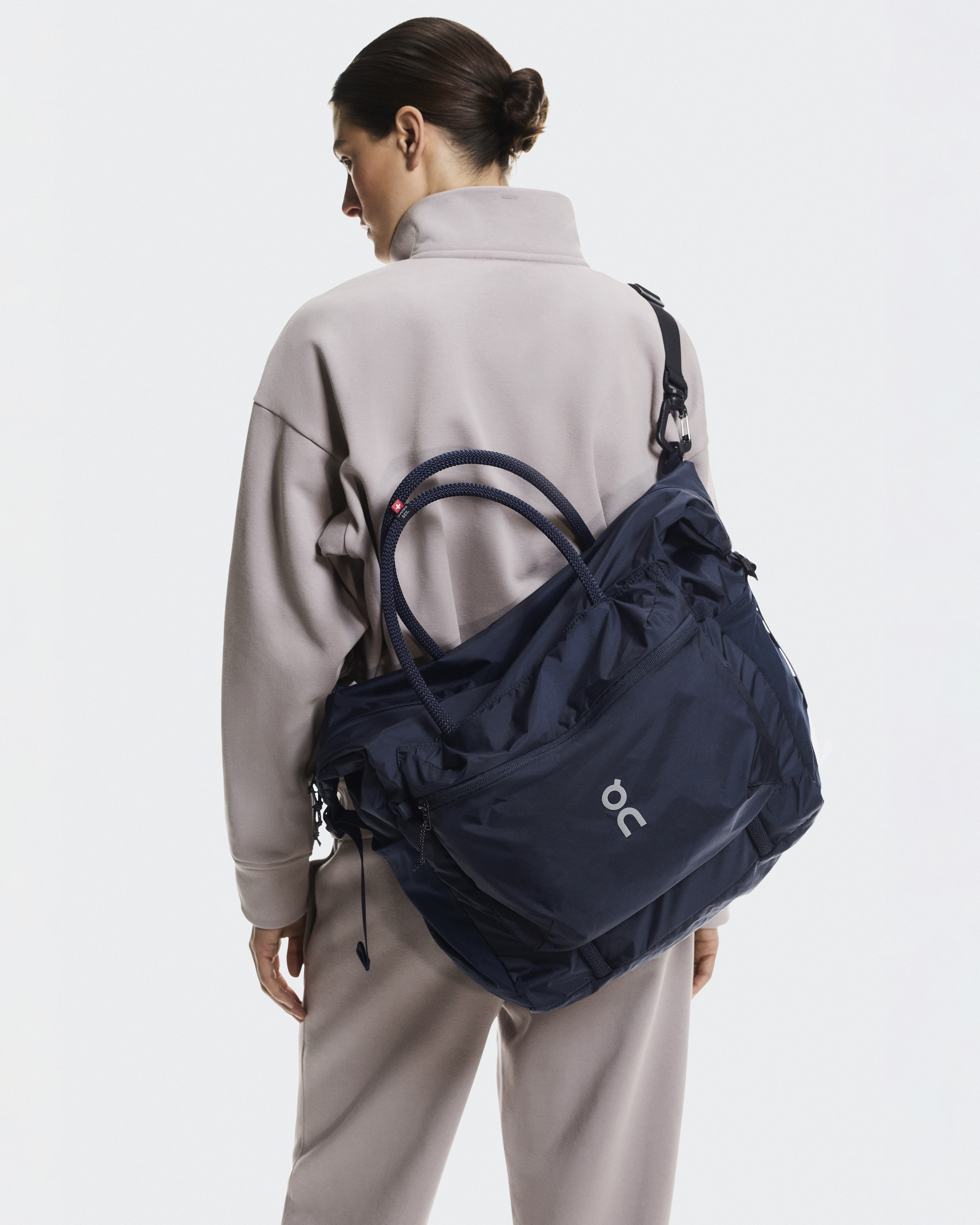 Track Pack 35L Lite | Blue | On Canada
