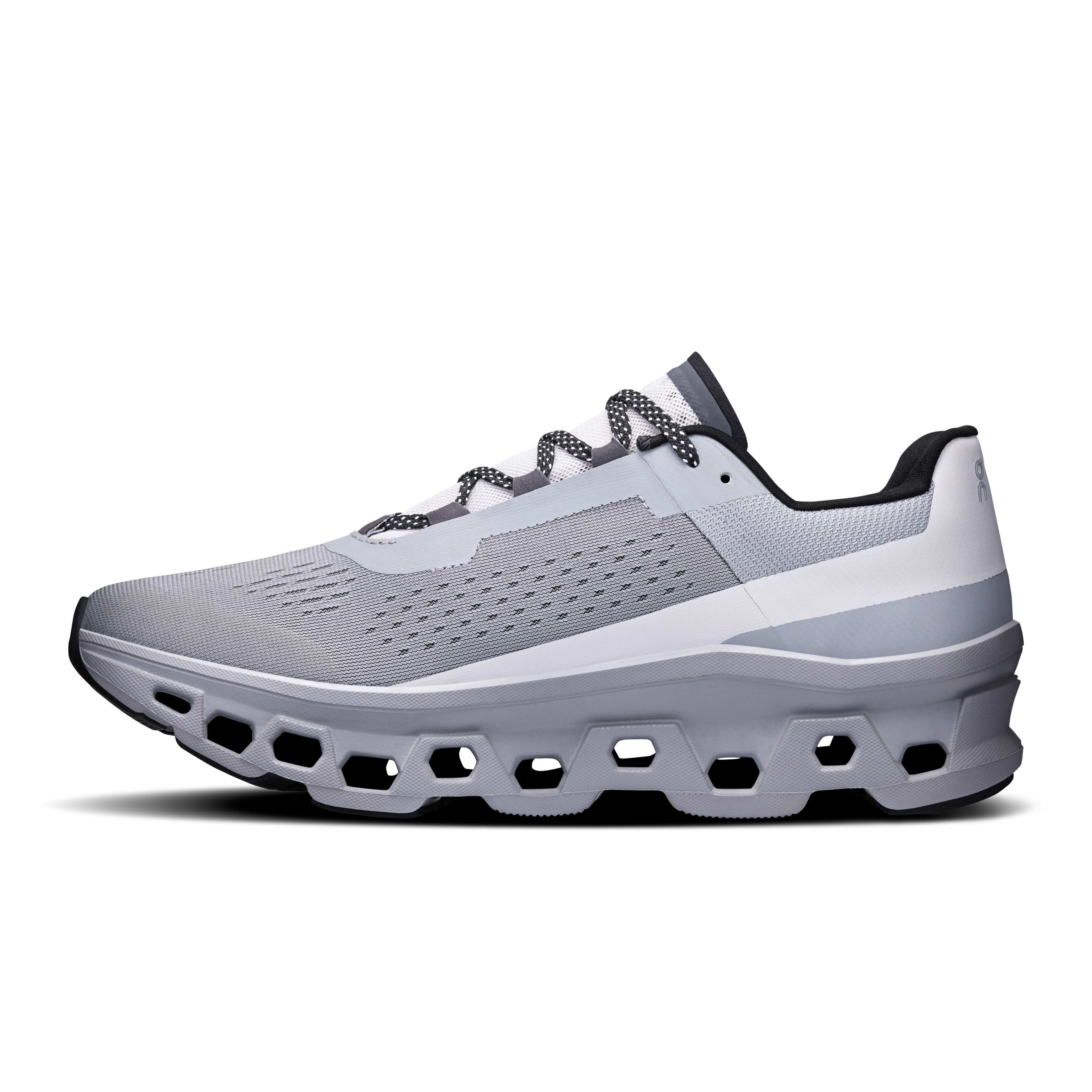 Men's Cloudmonster | Grey | On Canada