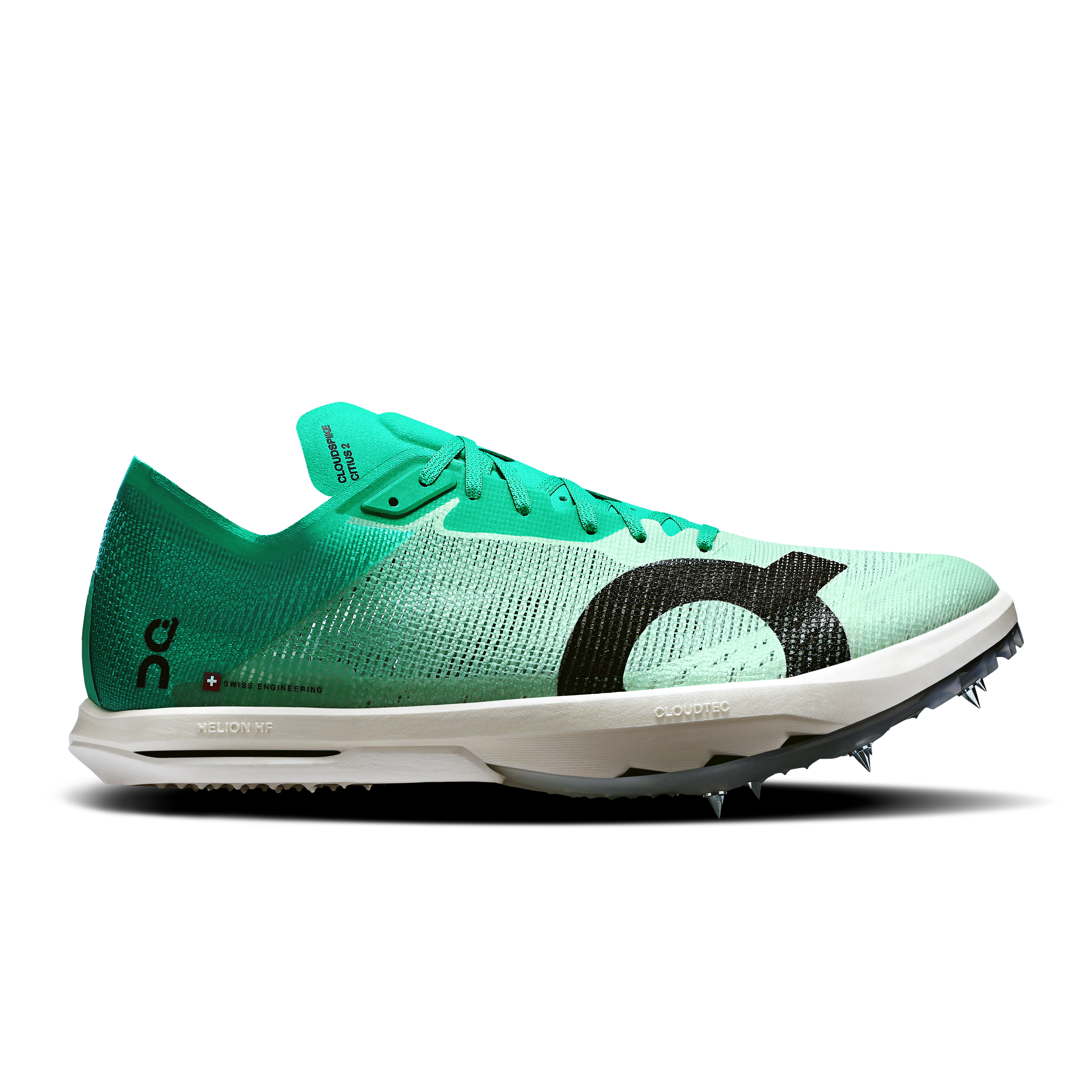 メンズ Cloudspike Citius 2 | On 日本