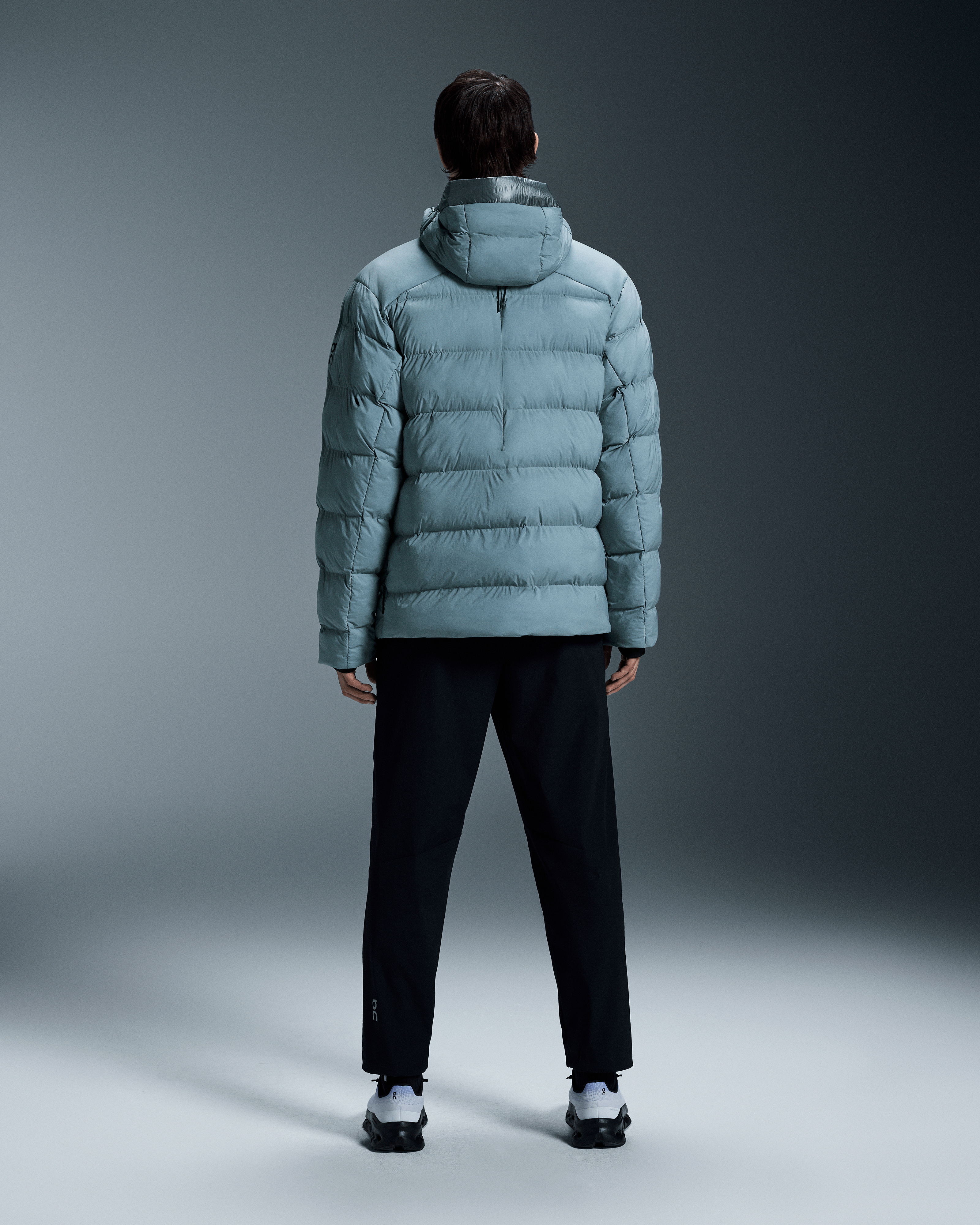 Challenger Jacket: Insulated Breathable Puffer Jacket | On Canada