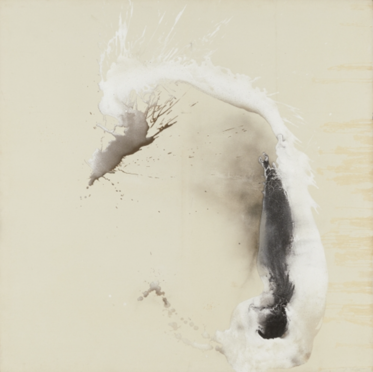 横尾龍彦 瞑想の彼方」 （神奈川県立近代美術館 葉山） ｜Tokyo Art Beat