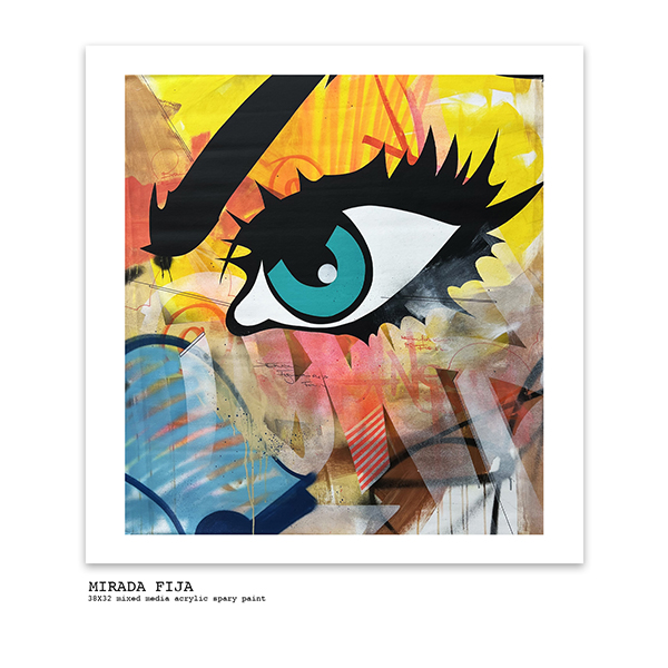 センツー ・サンドロ・フィグエロ 「Mood transcends time. Culture