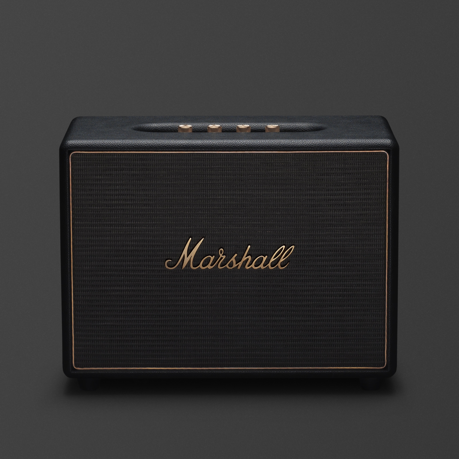 ウォバーン・マルチルームをサポート | Marshall.com