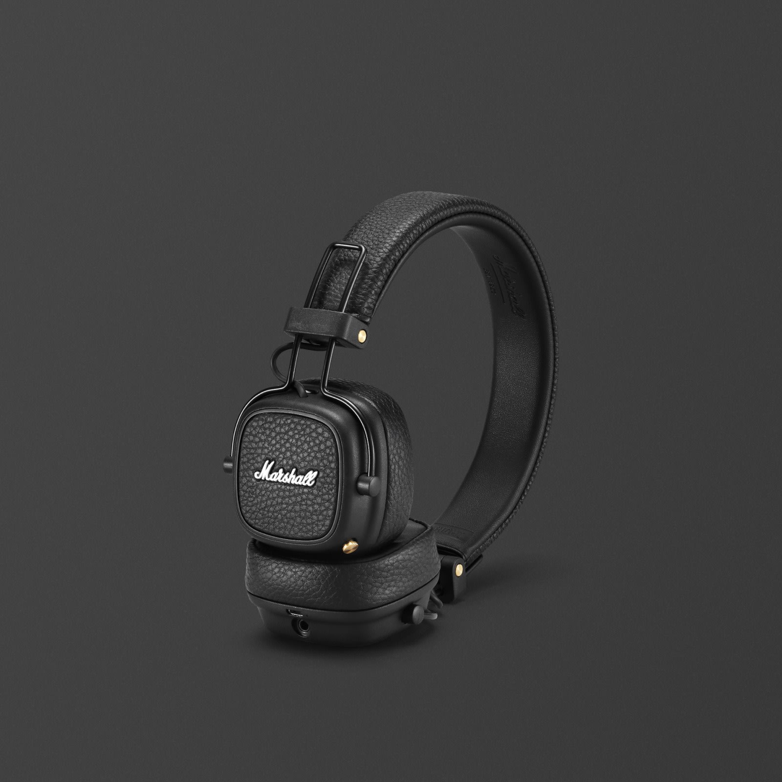 Support for Major III Bluetooth | Marshall.com