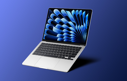 MacBook Air M1 中古整備品(リファービッシュ) をお得に購入 | Back Market