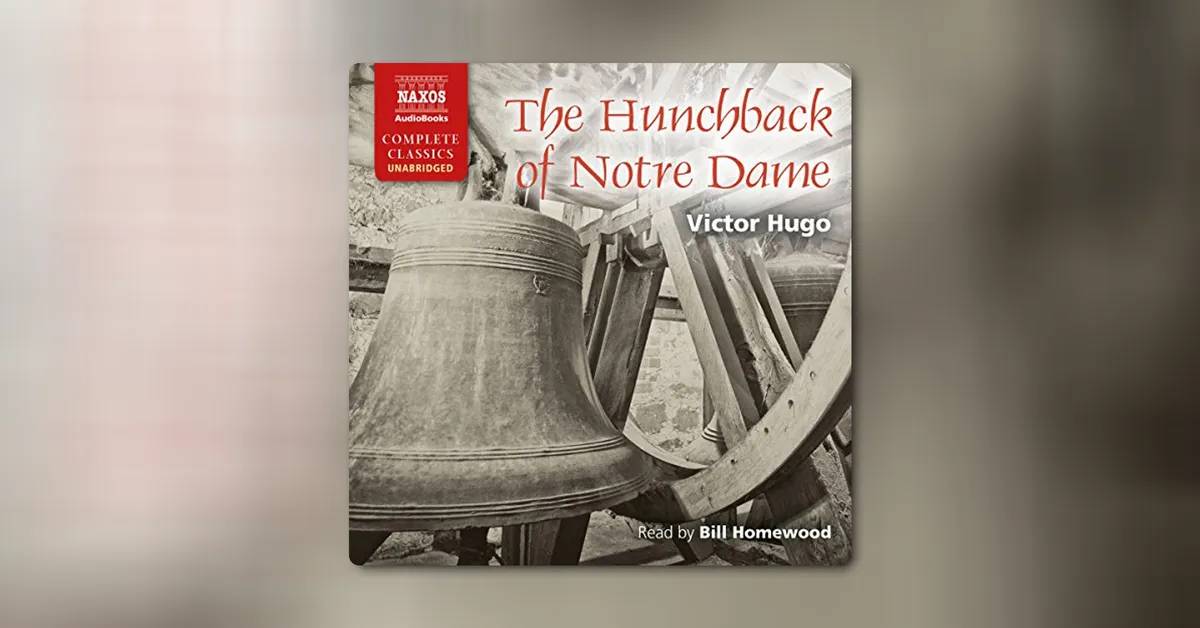 The Hunchback of Notre Dame by Victor Hugo | Audible.com