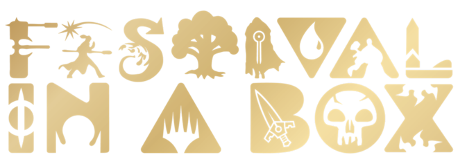 Festival in a Box | Magic: The Gathering