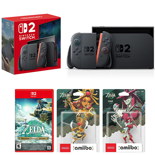 Nintendo Switch 2 - antonline.com