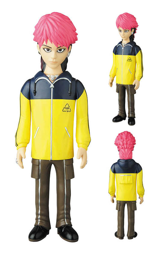 各界のレジェンドたちがVCDでよみがえる！ | アニメージュプラス