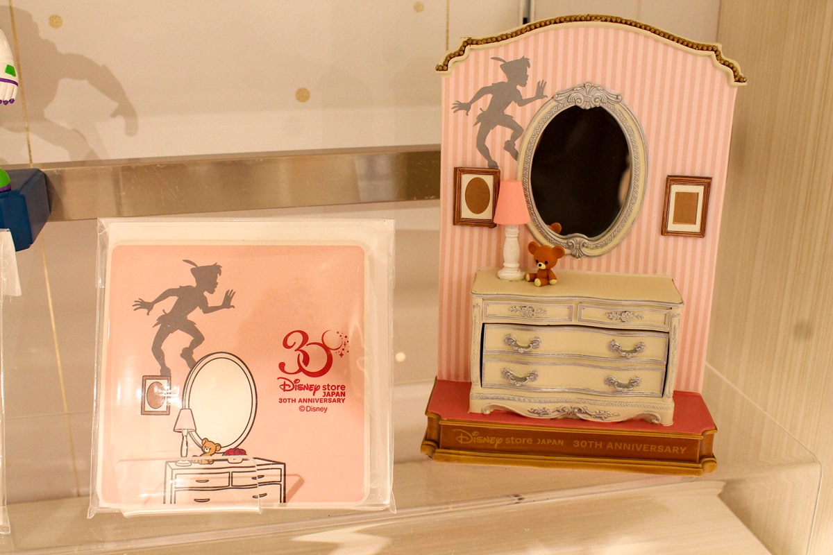 エモすぎる！ディズニーストア30周年記念イベントに行ってきた