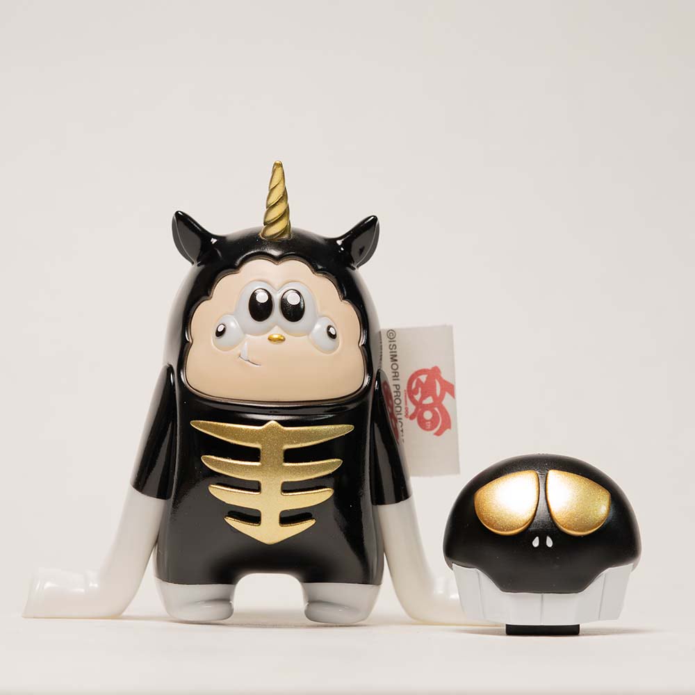 CYB00960 THE FINAL ～60th Anniversary～】気になるソフビ情報公開