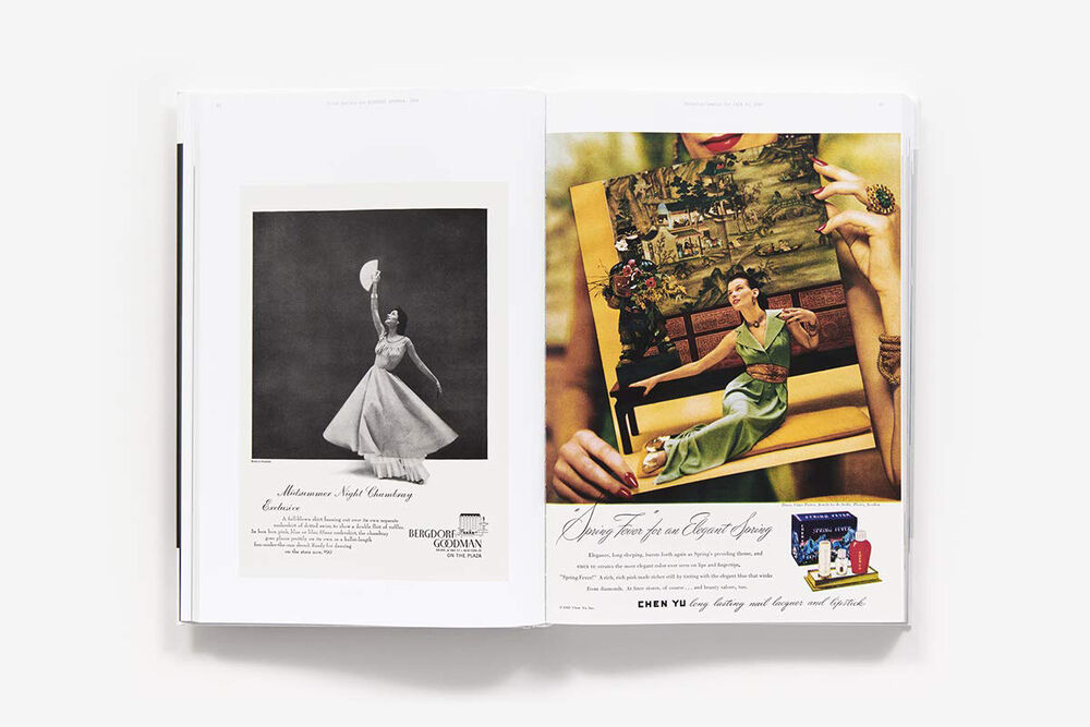 Richard Avedon – Advertising / €39.95