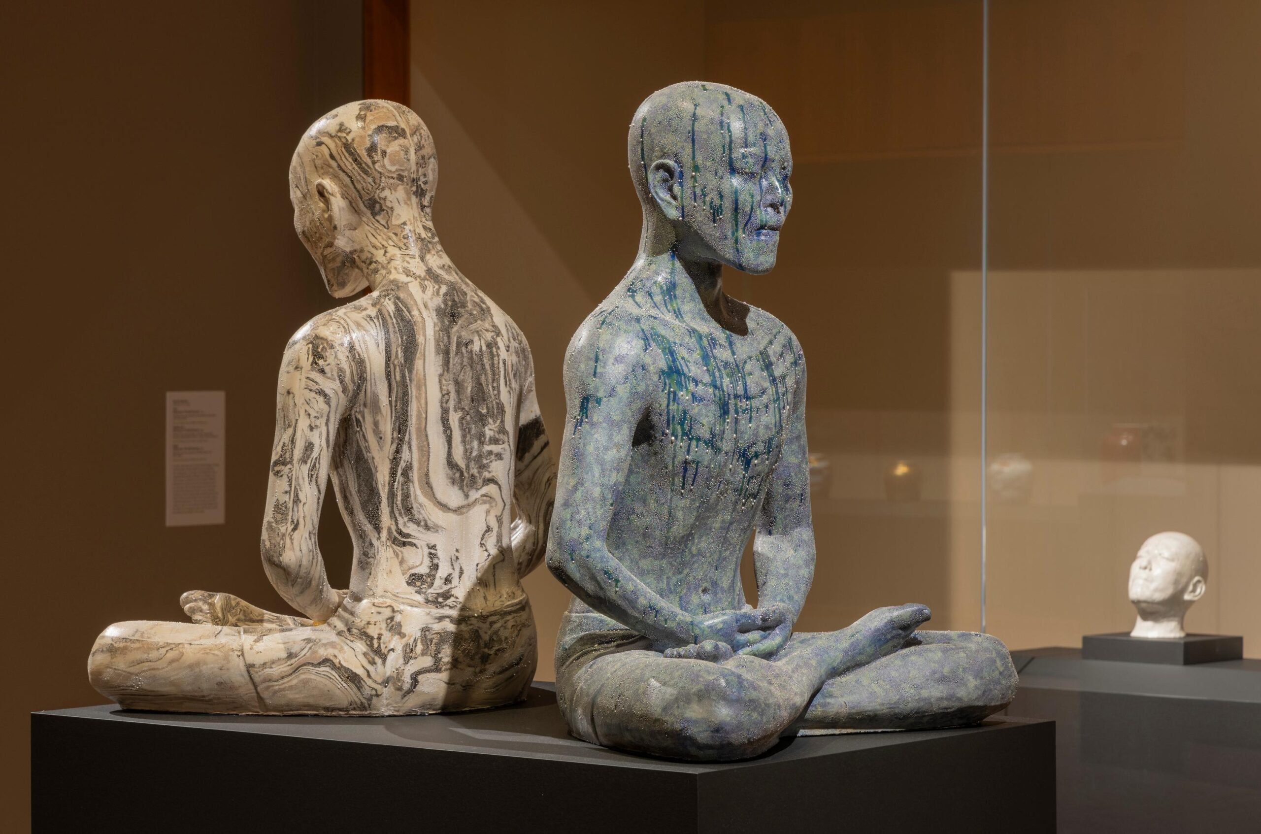 From Table Tennis Champion to Master Potter: Kondō Takahiro's Many