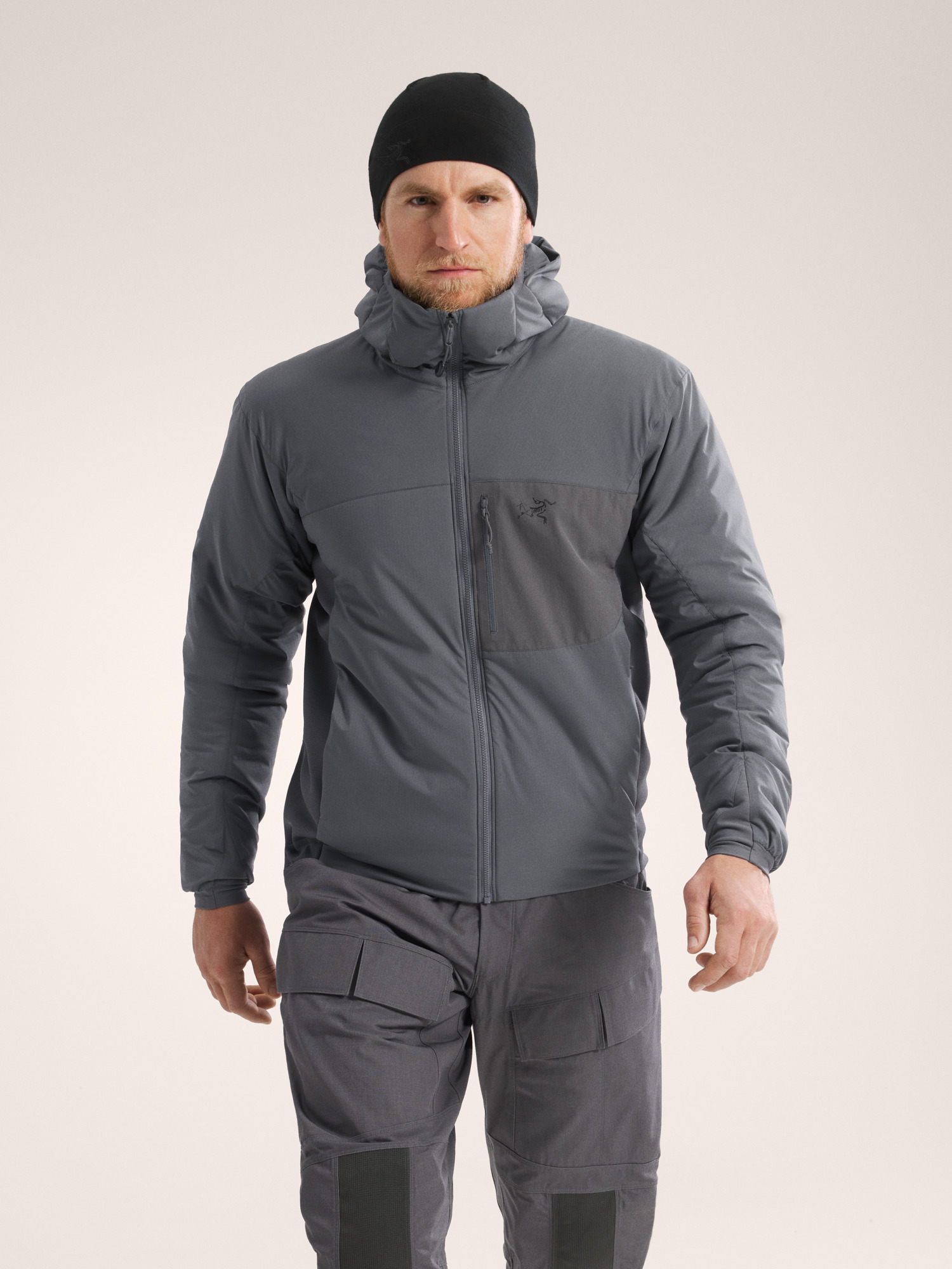 Atom LT Hoody Gen 2.1 Men's