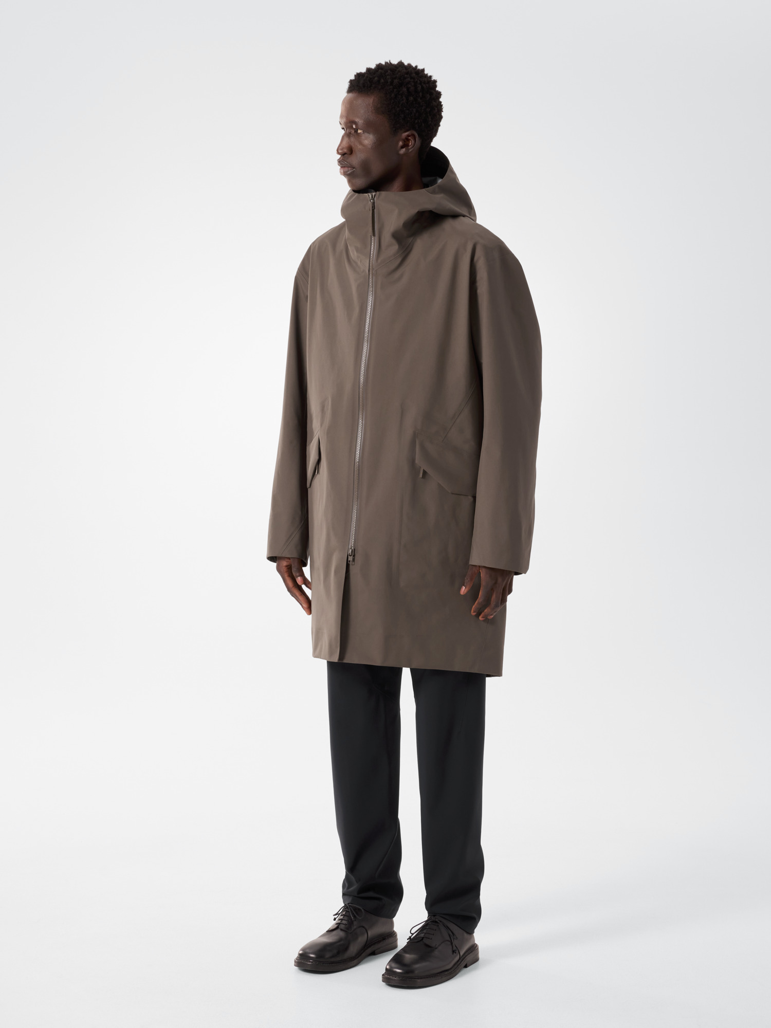 Monitor Coat Men's | Arc'teryx Italy