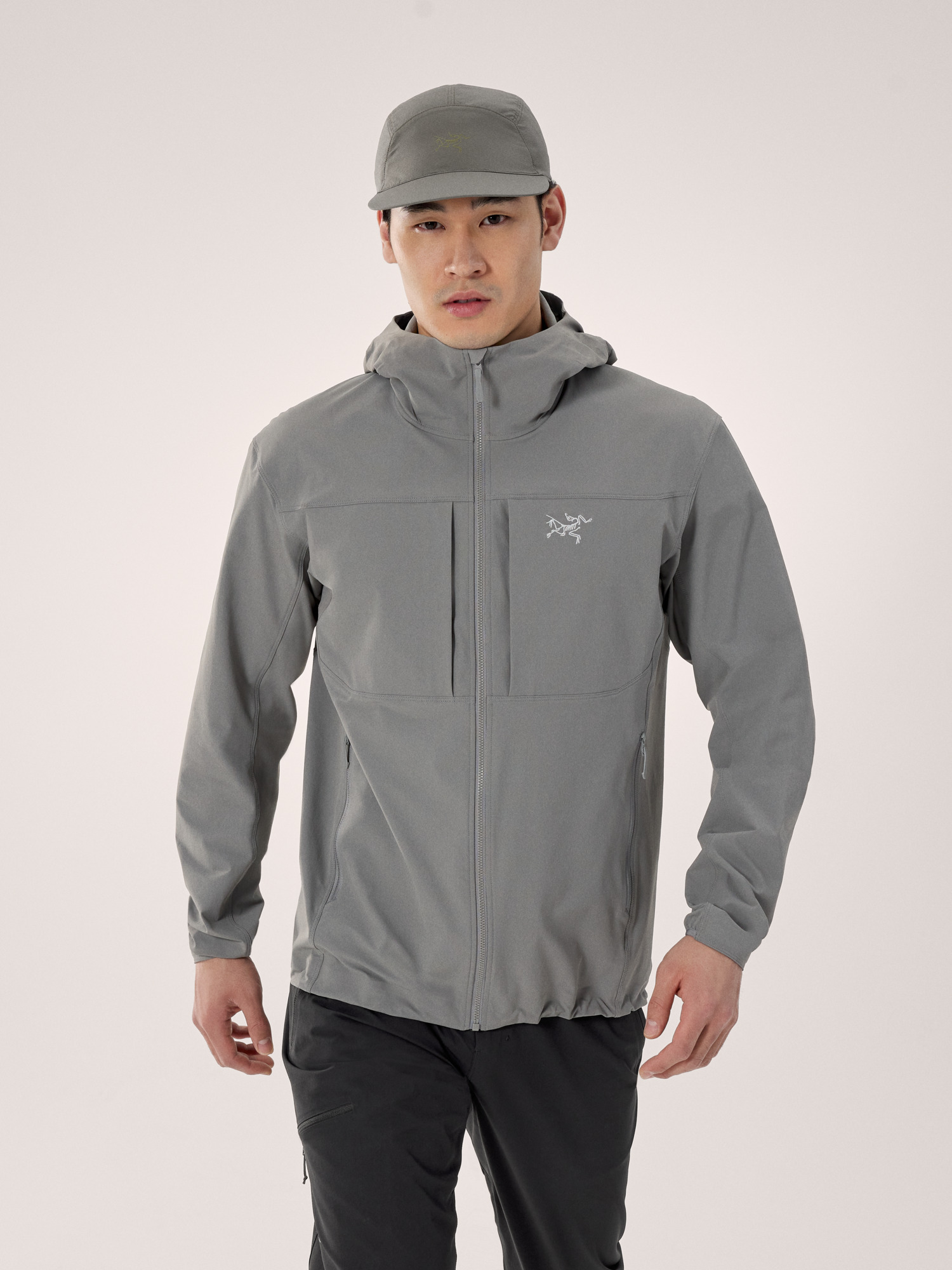 Gamma Hoody Men's | Arc'teryx Finland