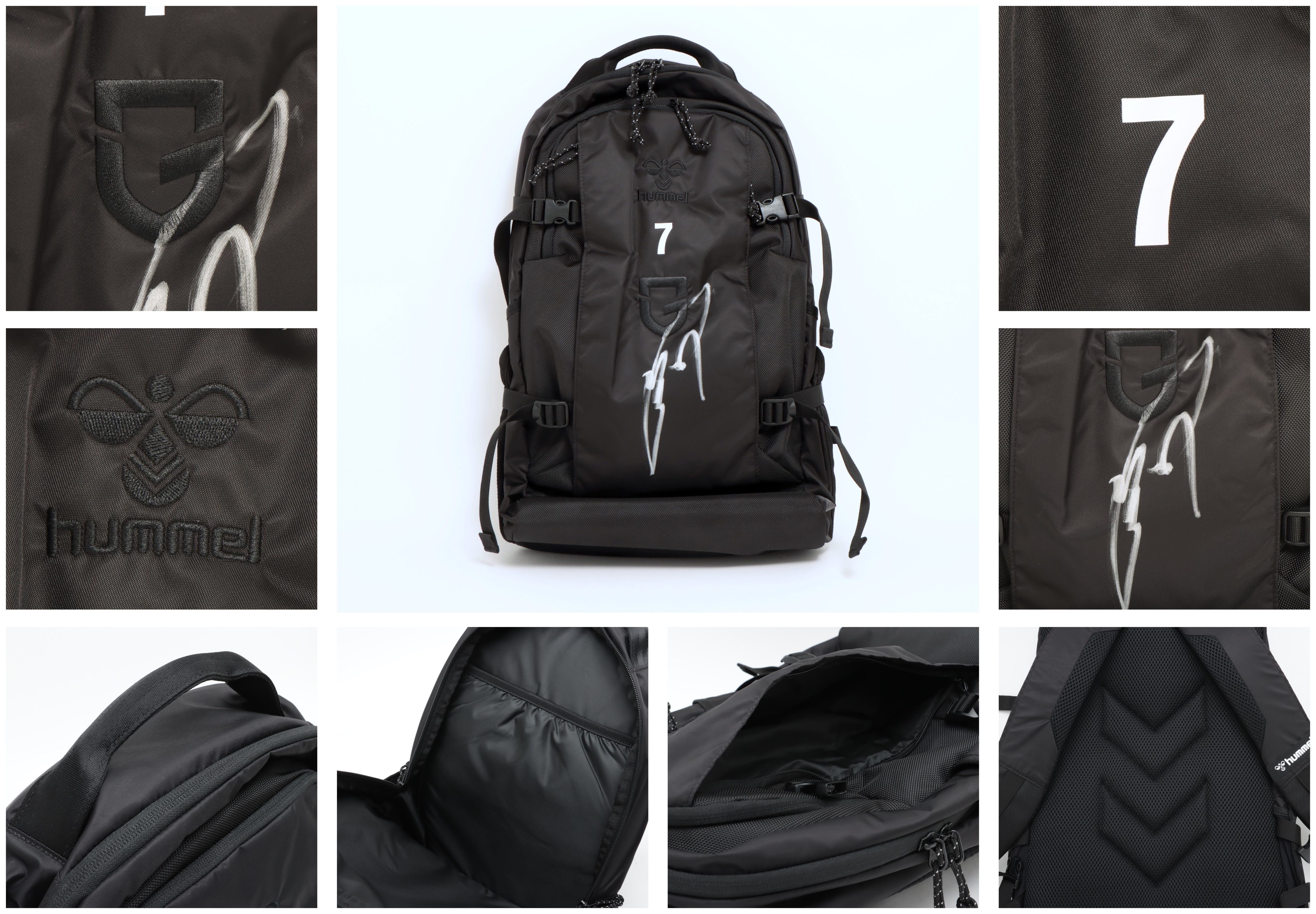 HATTRICK（ハットトリック）-選手の想いをファンへ届ける公式