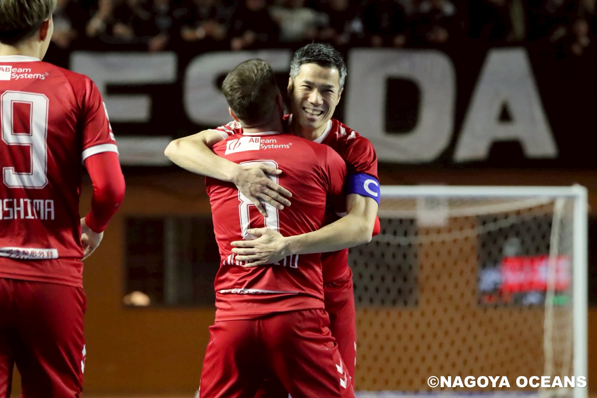 HATTRICK（ハットトリック）-選手の想いをファンへ届ける公式