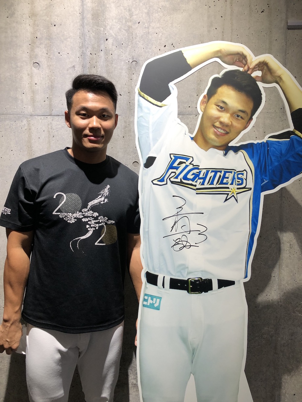 HATTRICK（ハットトリック）-選手の想いをファンへ届ける公式