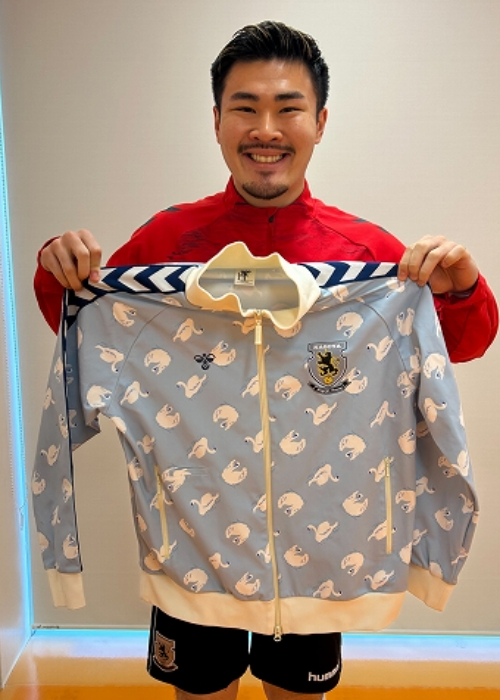 HATTRICK（ハットトリック）-選手の想いをファンへ届ける公式