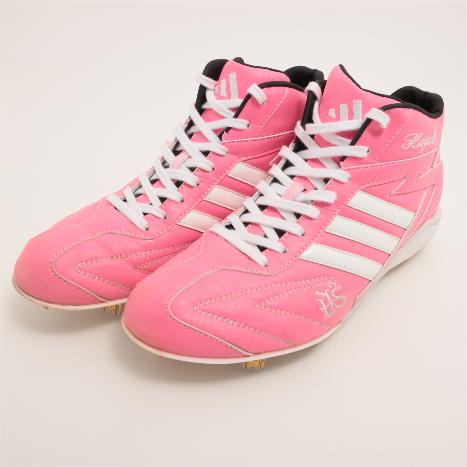 HATTRICK（ハットトリック）-選手の想いをファンへ届ける公式