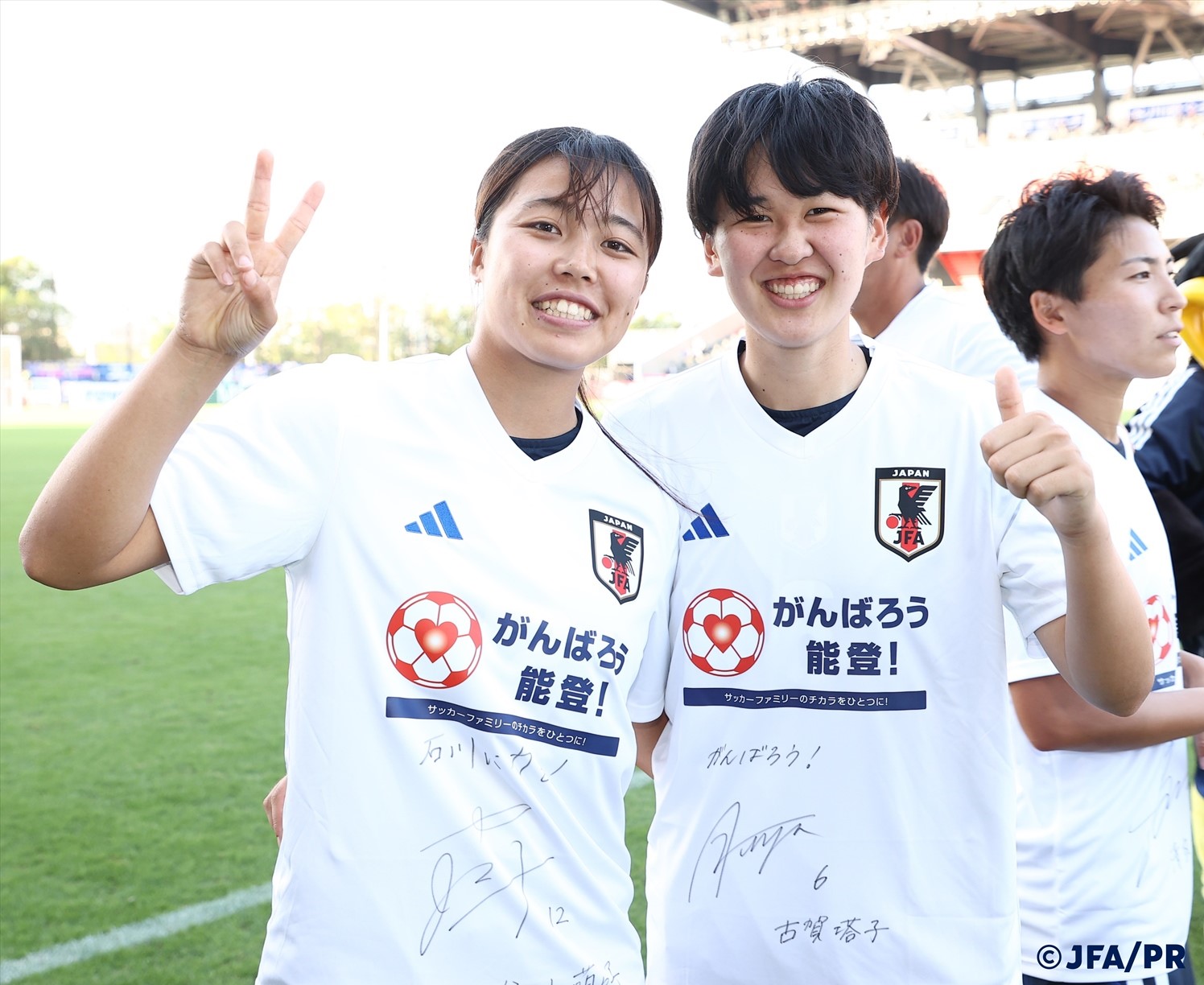 HATTRICK（ハットトリック）-選手の想いをファンへ届ける公式