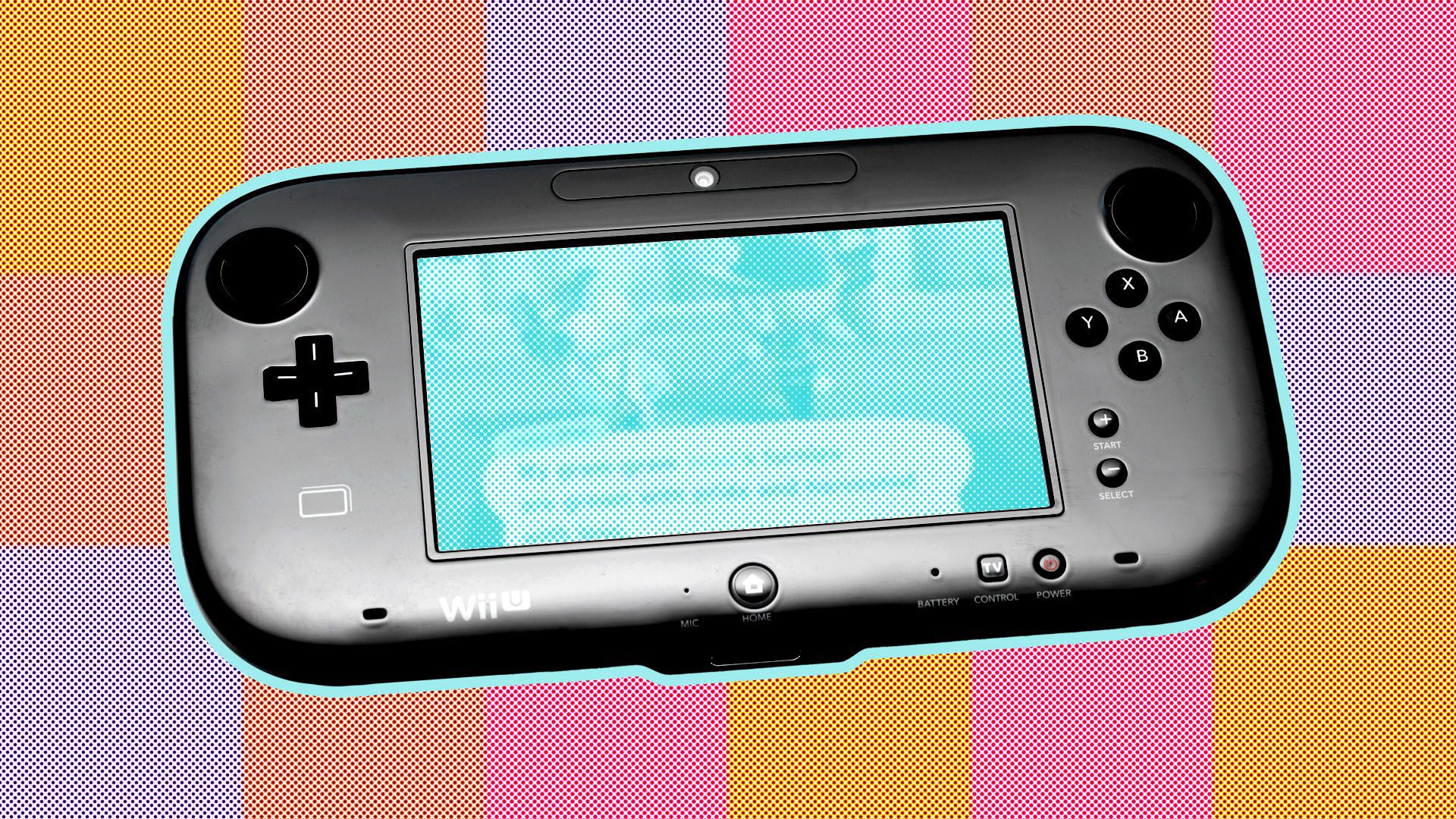 Nintendo's disastrous Wii U proves to be the Switch's secret weapon