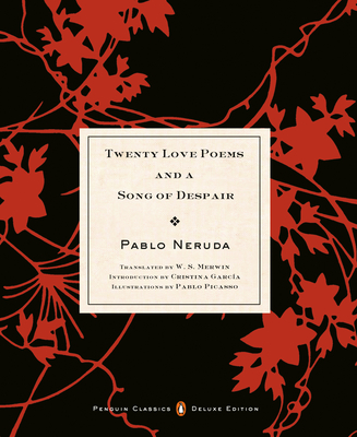 Twenty Love Poems and a Song of Despair: (Dual-Language Penguin