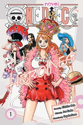 One Piece, Vol. 45 | Three Trees Books