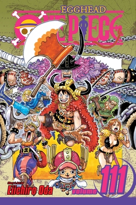 One Piece, Vol. 96 | Nowhere Bookshop