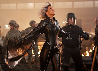 Halle Berry Back As X-Men's Storm | Movies | Empire