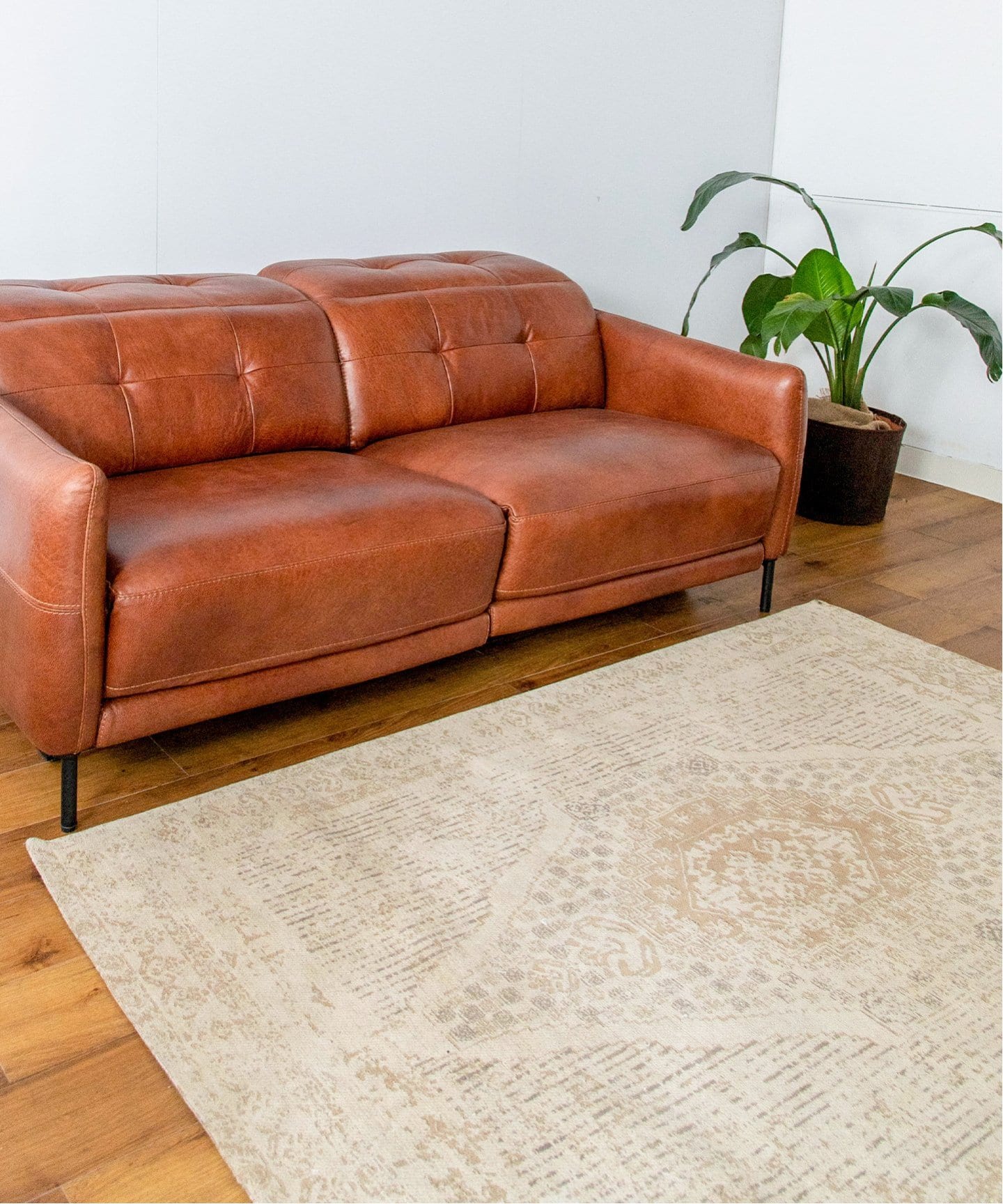 VINE YARD RUG 120x160 バインヤード ラグ（ラグ・マット）｜ACME