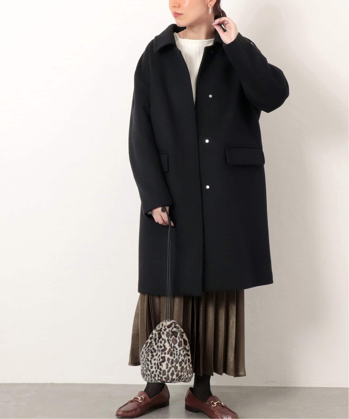 JOURNAL STANDARD relume[品番：BYCW0000548]｜B.C STOCK（ベーセー