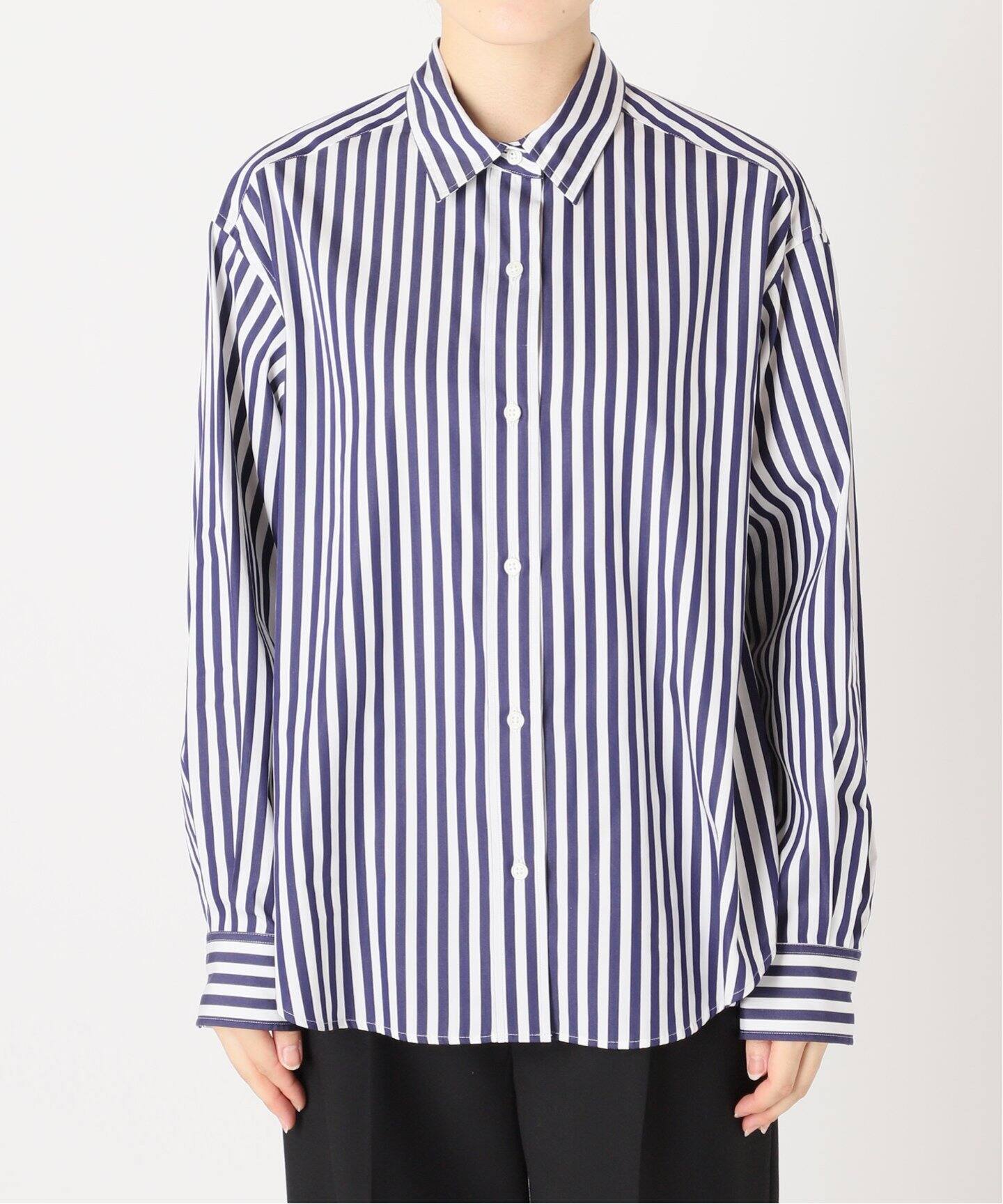 THOMAS MASON レギュラーカラーシャツ（シャツ／ブラウス）｜JOURNAL