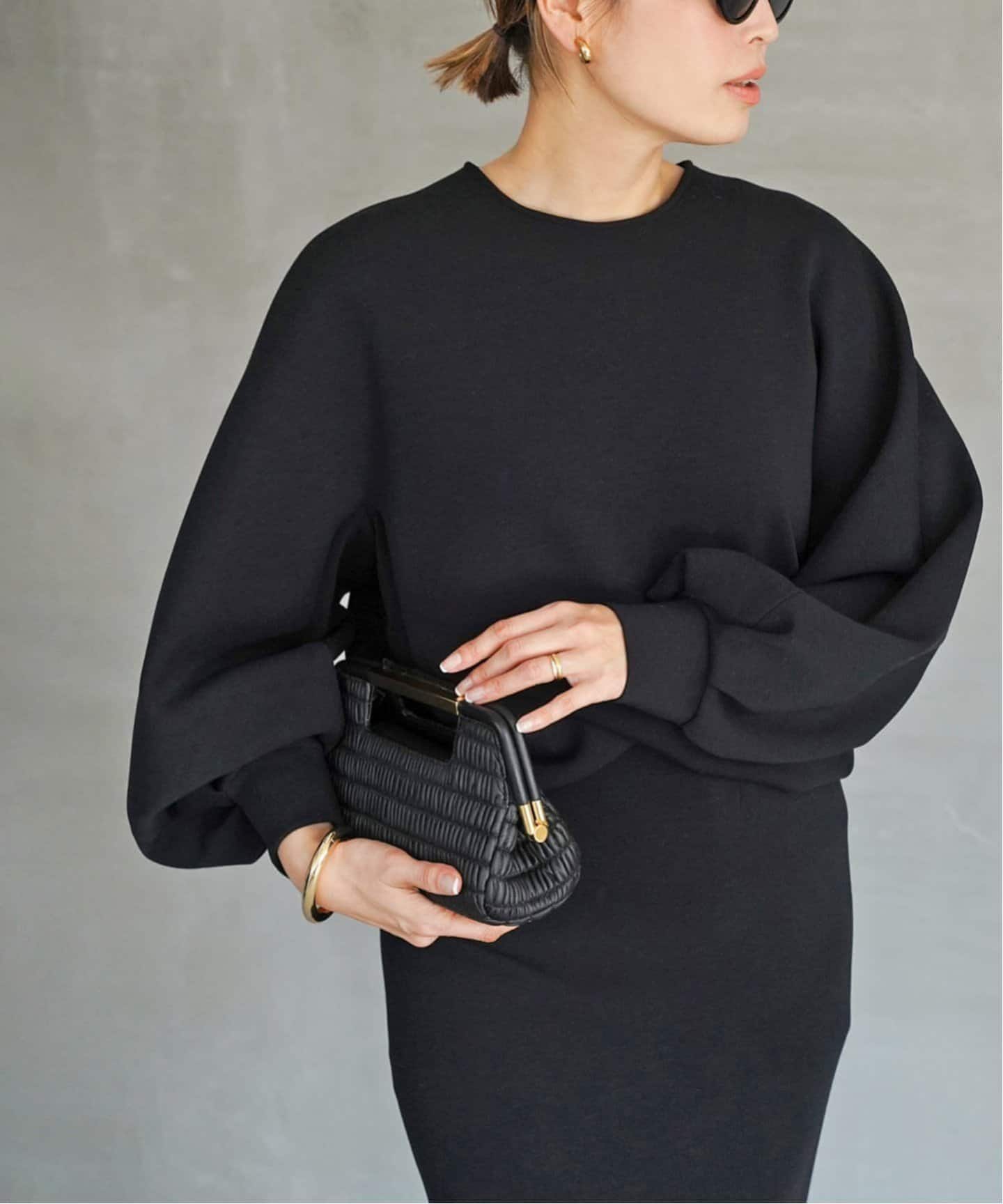 追加dumblefit クルーネック プルオーバー（シャツ／ブラウス