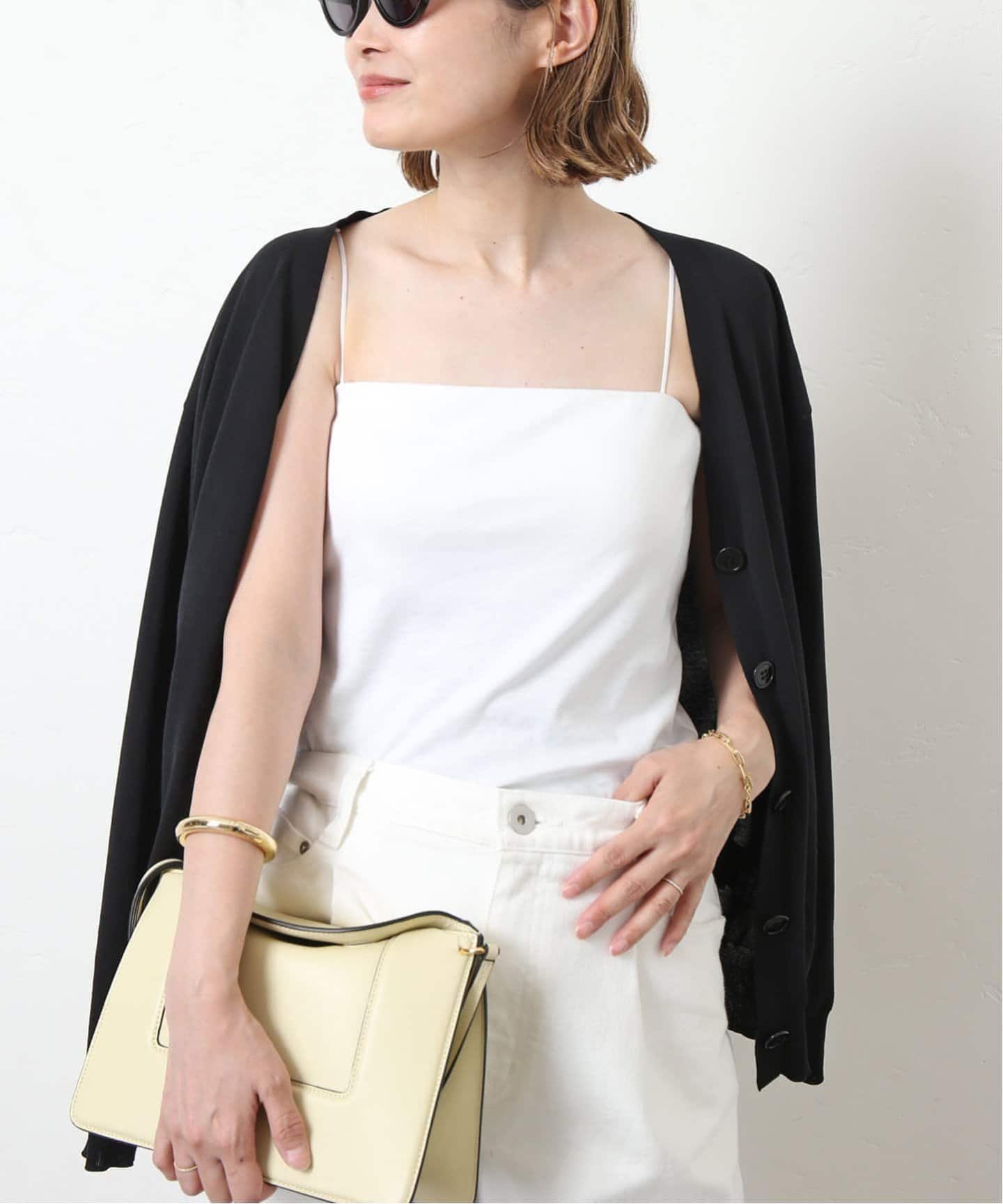 追加【LALA VIE/ララヴィ】キャミソール（キャミソール）｜Deuxieme