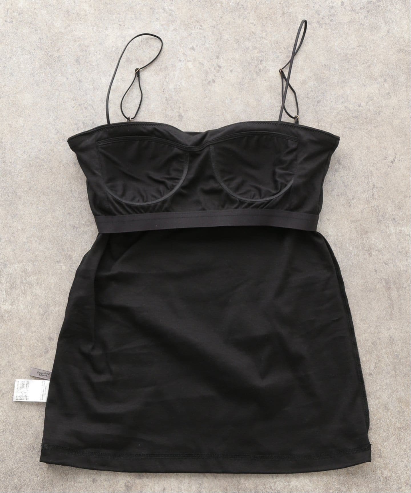 追加【LALA VIE/ララヴィ】キャミソール（キャミソール）｜Deuxieme