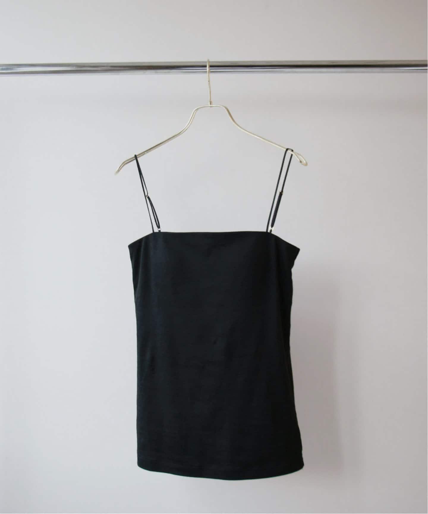 追加【LALA VIE/ララヴィ】キャミソール（キャミソール）｜Deuxieme