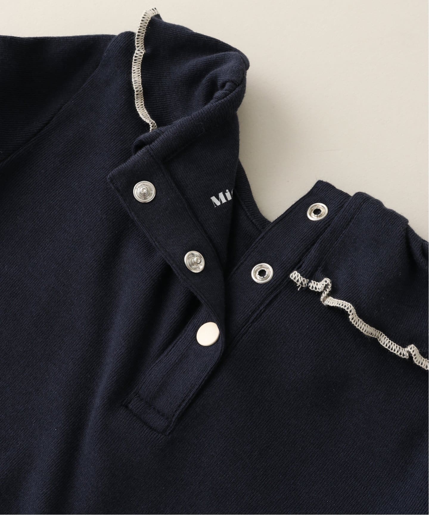 Misha&Puff/ミーシャアンドパフ】Paloma Top kids(2-8y)（キッズウェア