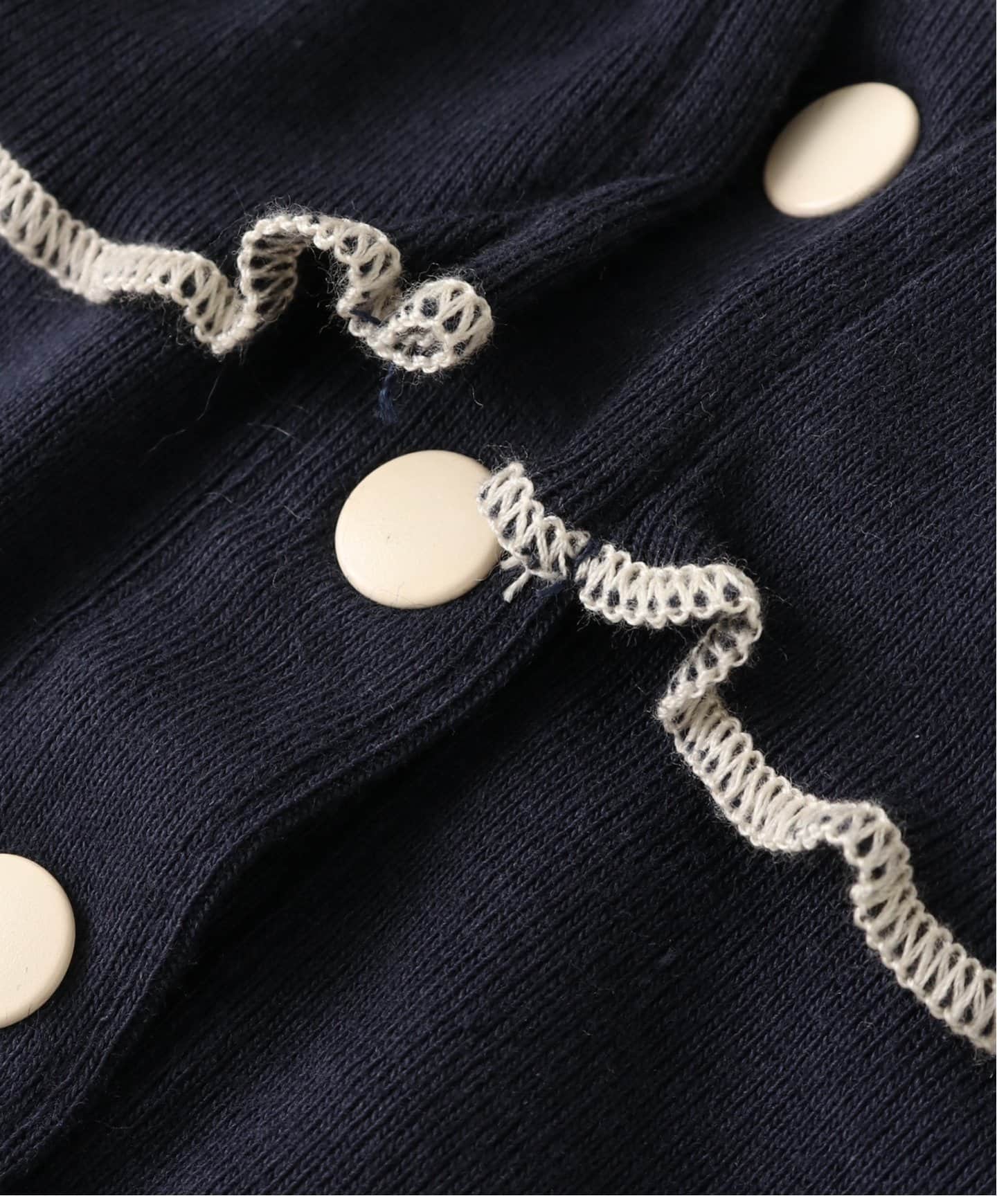 Misha&Puff/ミーシャアンドパフ】Paloma Top kids(2-8y)（キッズウェア