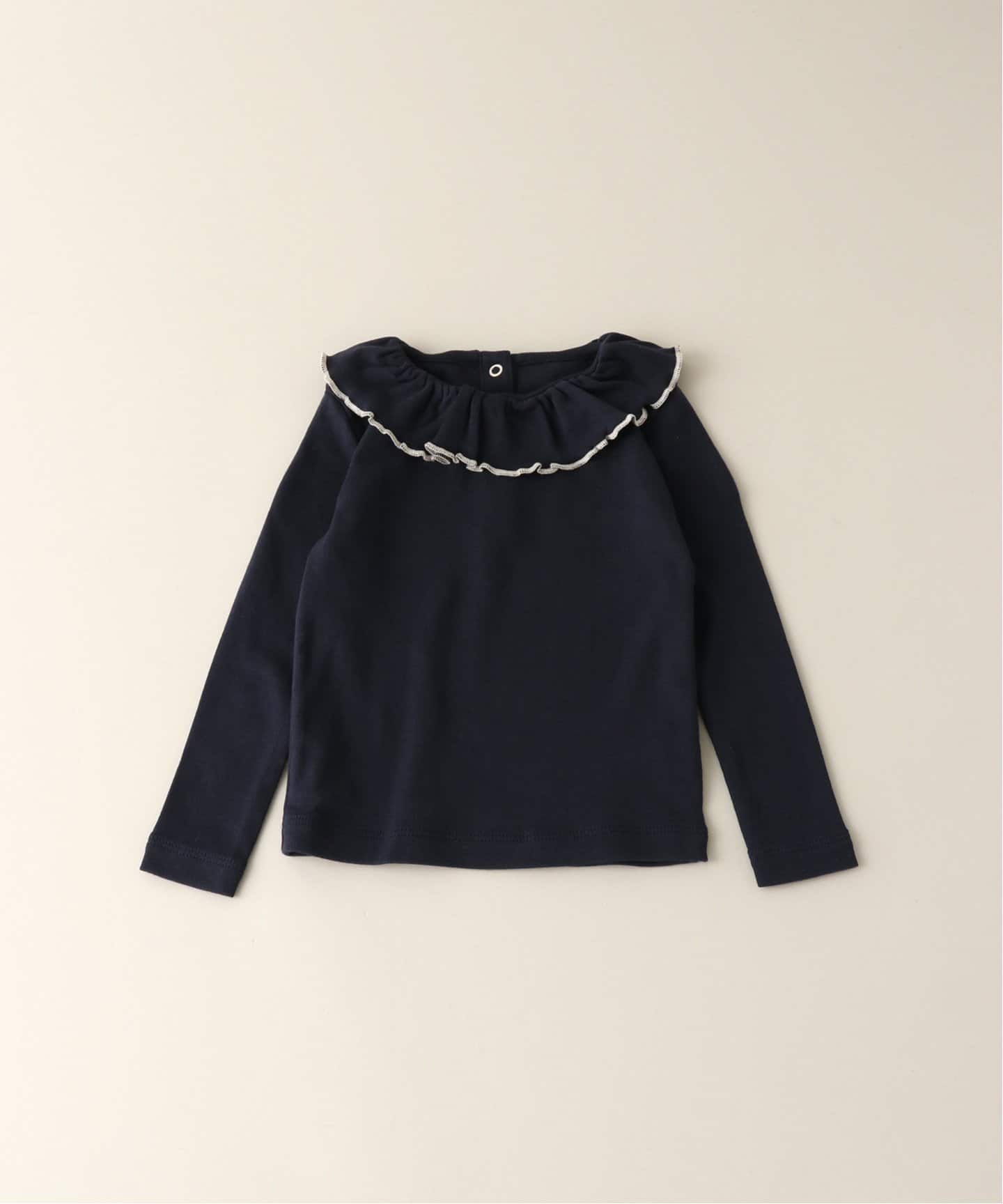 Misha&Puff/ミーシャアンドパフ】Paloma Top kids(2-8y)（キッズウェア