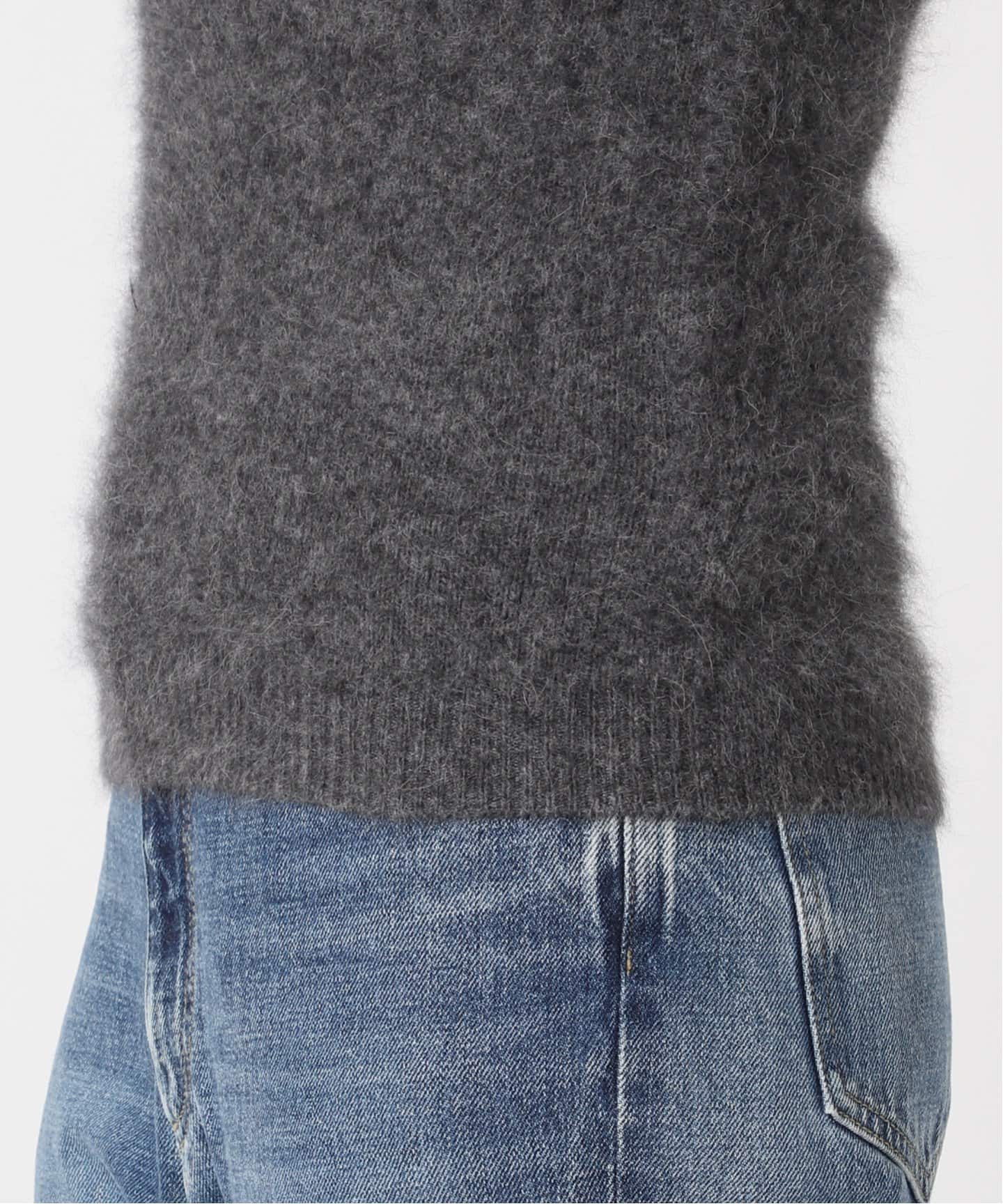 Light Fur ビスチェ（その他トップス）｜Plage（プラージュ）の通販