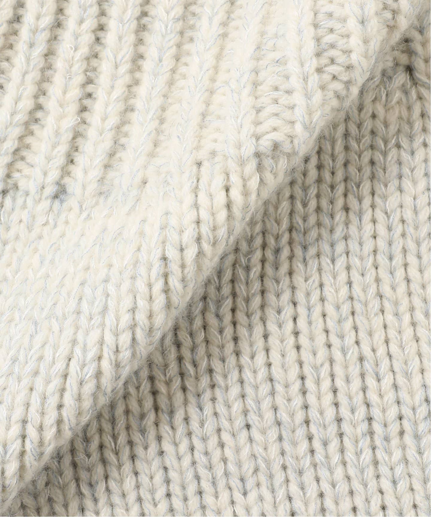 ASAUCE MELER（アソースメレ） スポンジヤーン ライトスヌード（その他